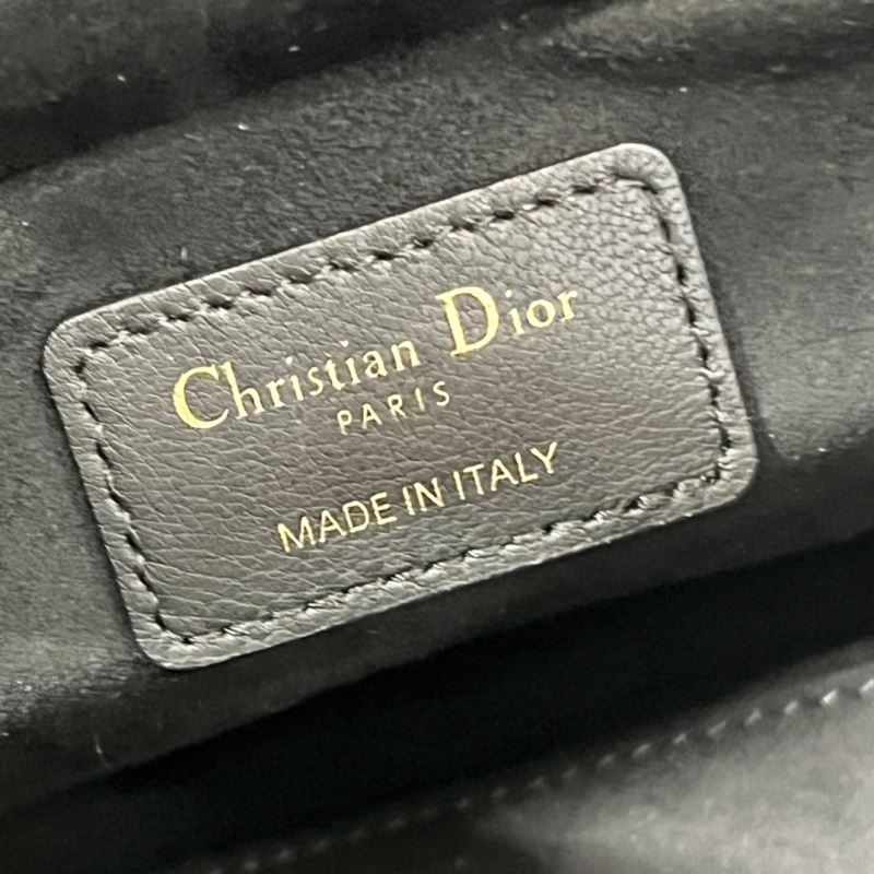 Christian Dior Shopping Bags